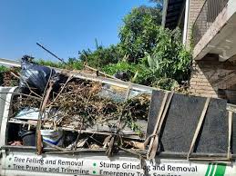 Demolition Debris Removal in Odenton, MD